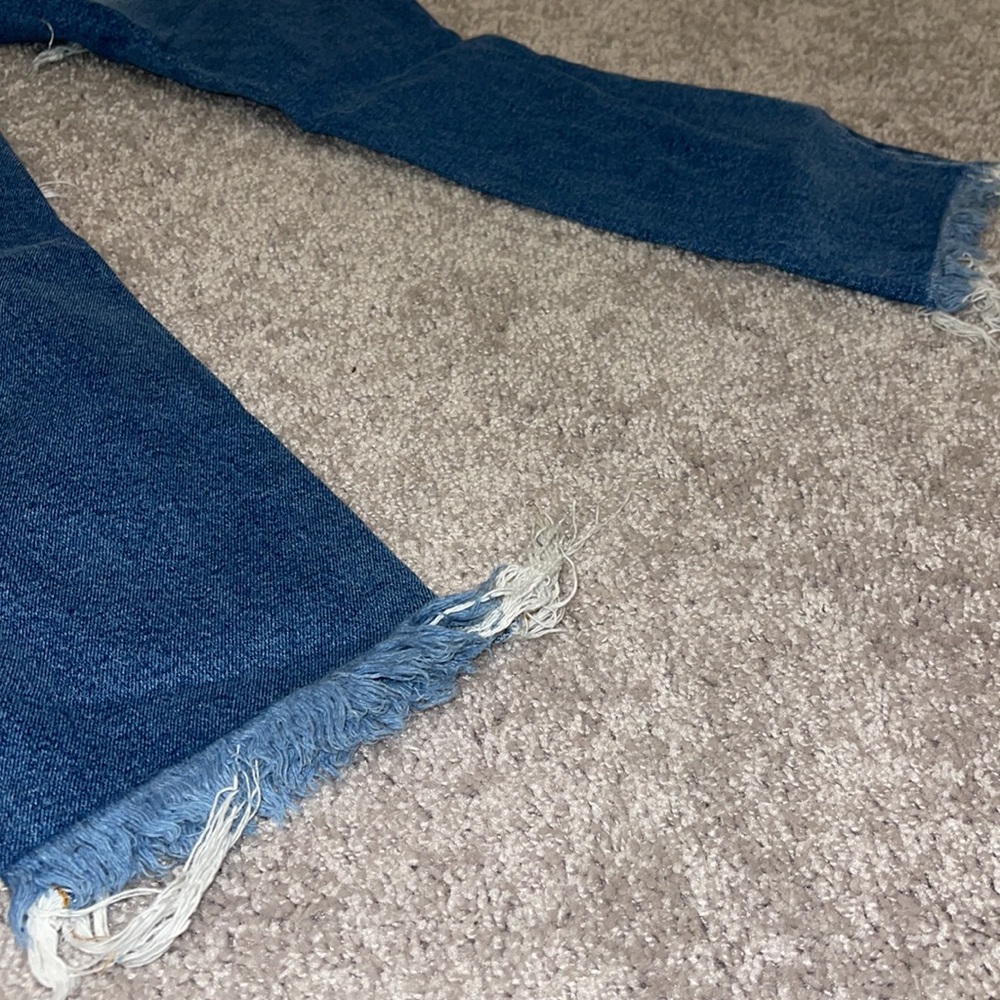 Jeans - Picture 4 of 4